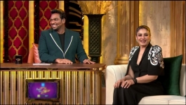 Apka Apna Zakir - 1st September 2024